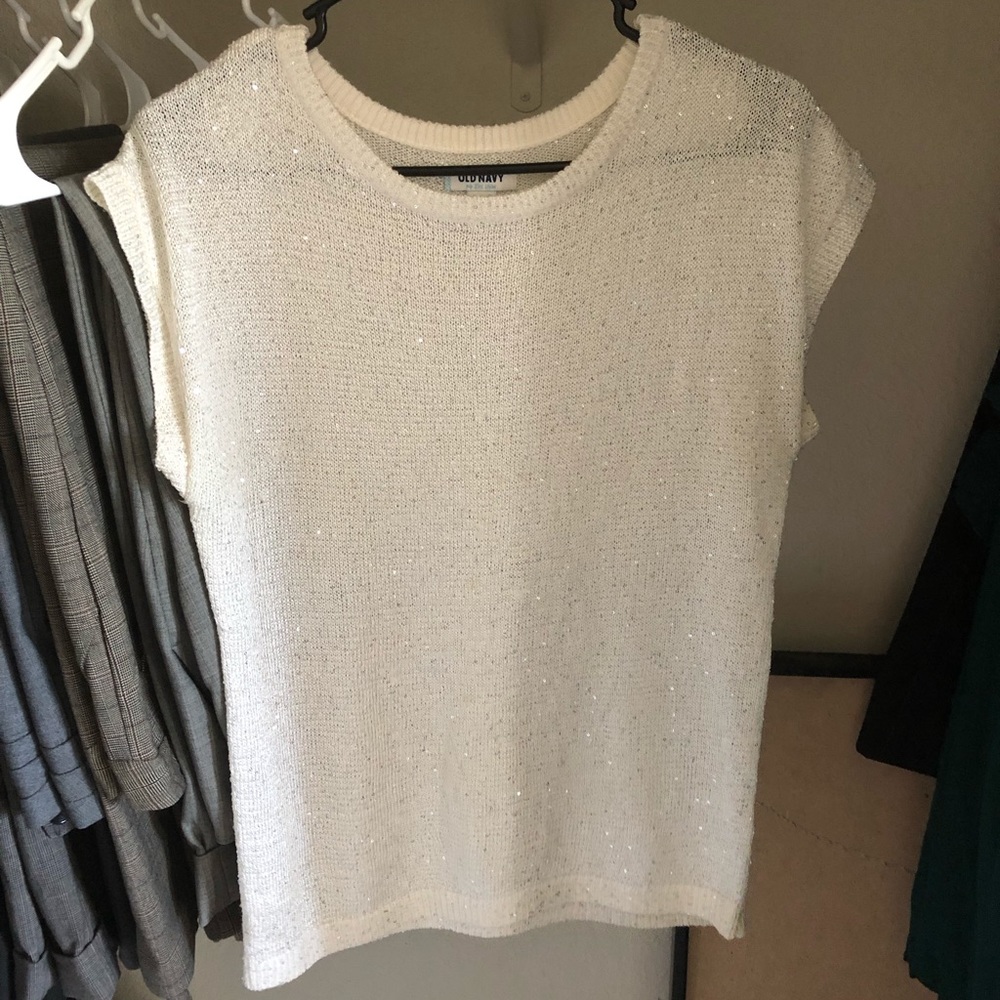 Old navy top